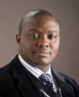 Photo of Dr. Sosunmolu Shoyinka